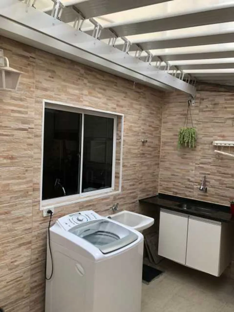 Casa de Condomínio, 2 quartos - Foto 7