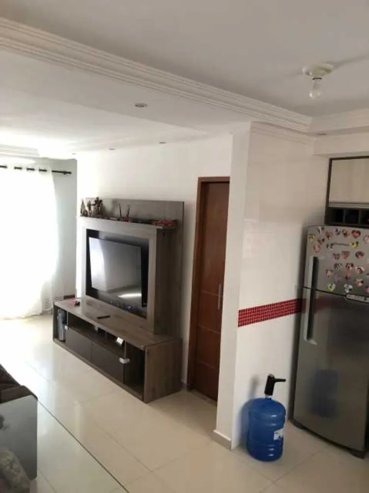 Casa de Condomínio, 2 quartos - Foto 1