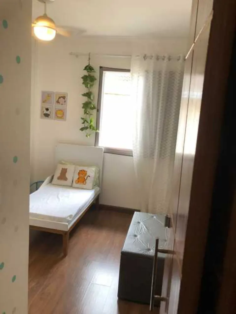 Casa de Condomínio, 2 quartos - Foto 8