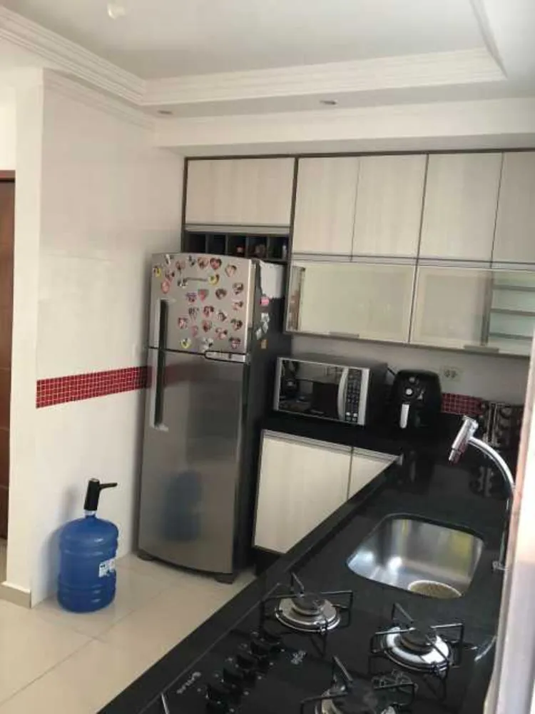 Casa de Condomínio, 2 quartos - Foto 3