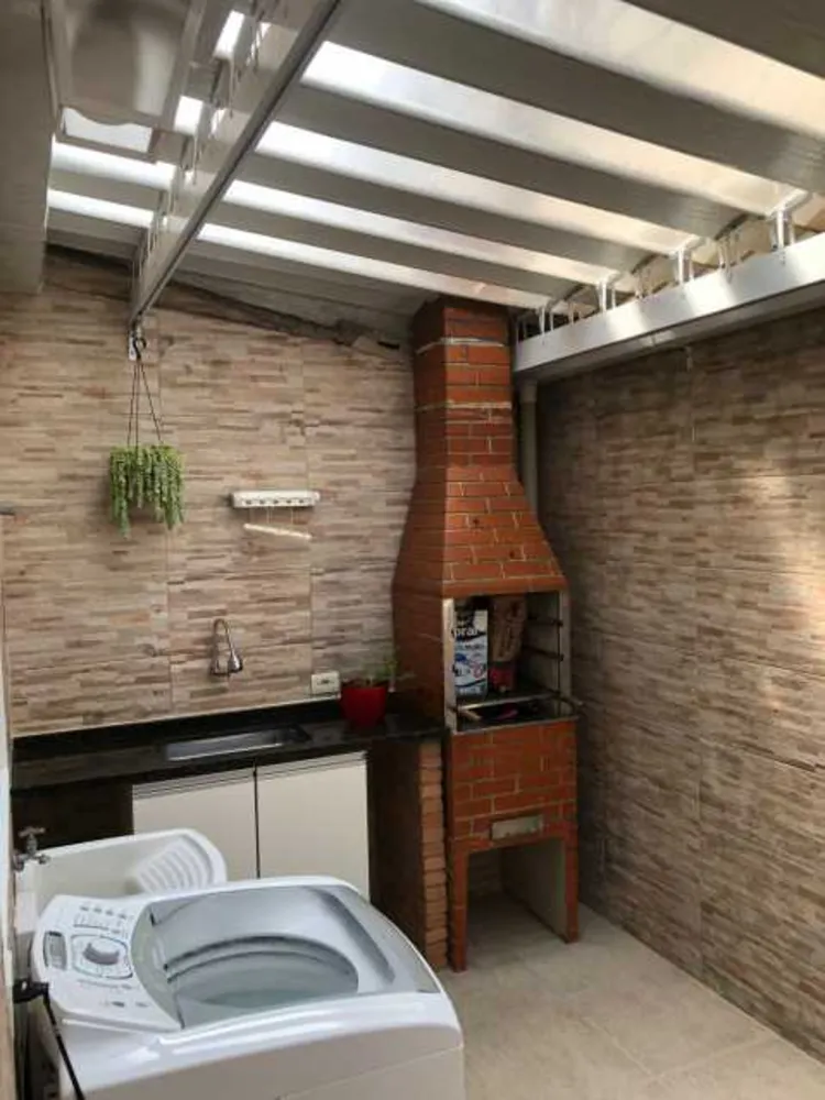 Casa de Condomínio, 2 quartos - Foto 2