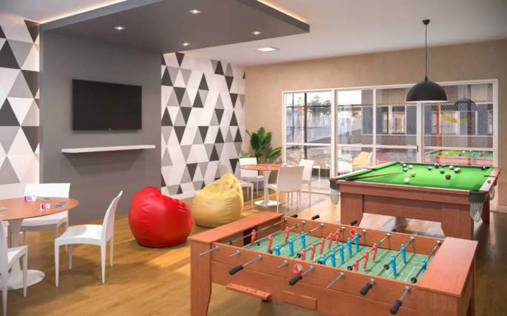 Apartamento, 2 quartos, 51 m² - Foto 5