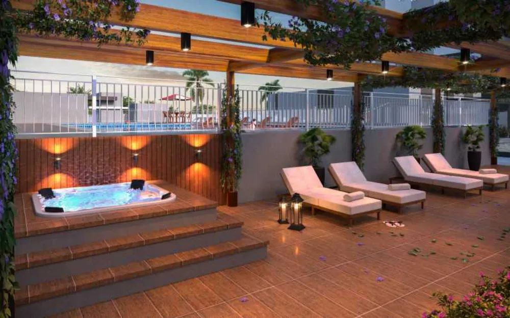 Apartamento, 2 quartos, 51 m² - Foto 7