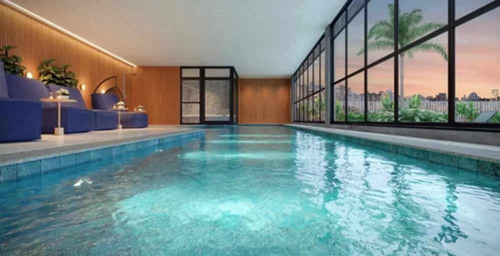 Cobertura, 3 quartos, 194 m² - Foto 7