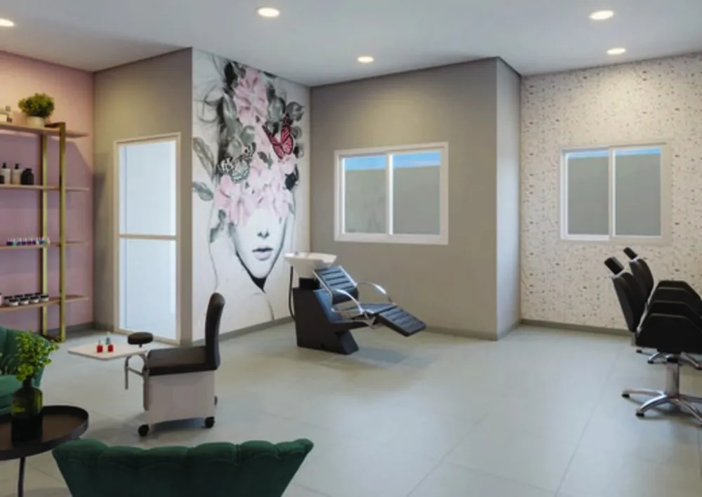 Apartamento, 3 quartos, 70 m² - Foto 1