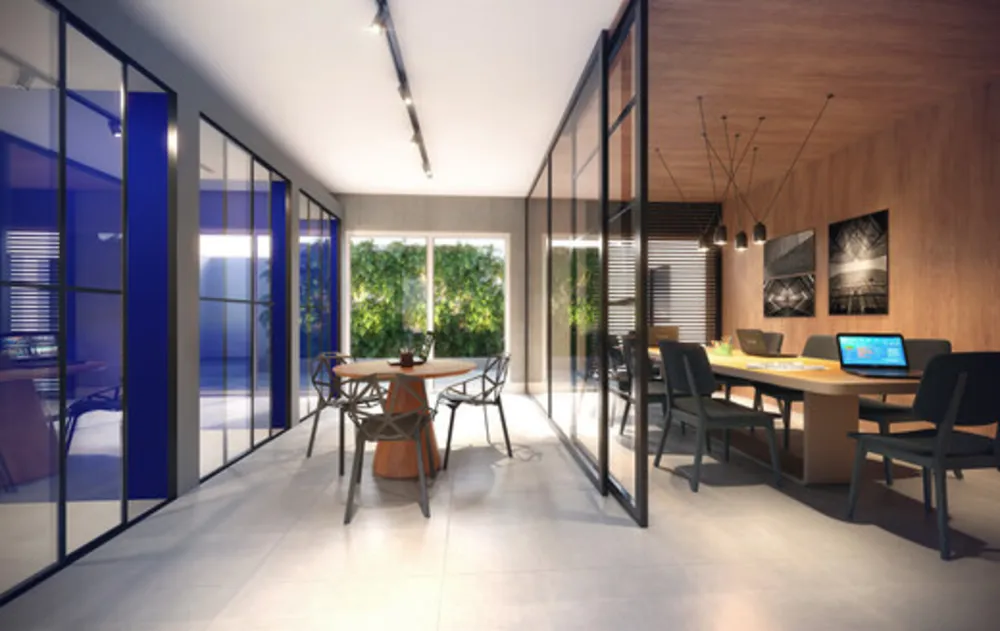 Apartamento, 3 quartos, 88 m² - Foto 4