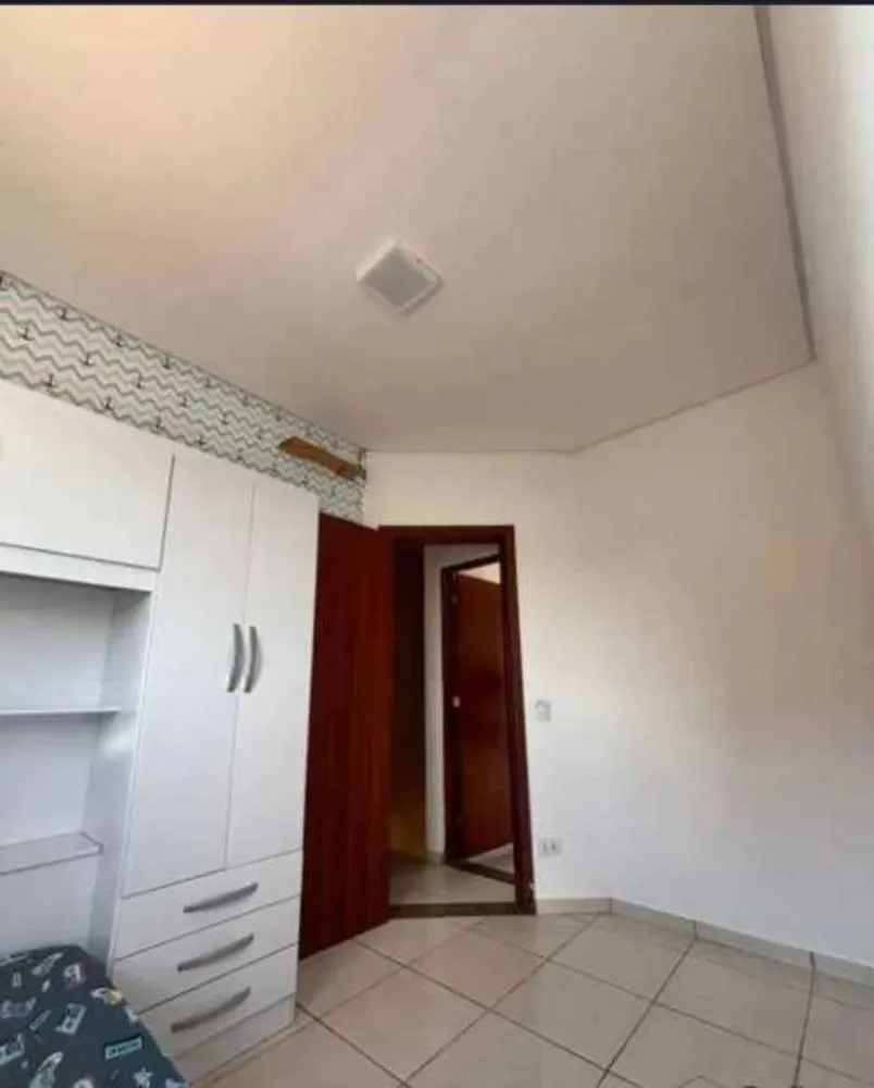 Casa de Condomínio, 2 quartos - Foto 8