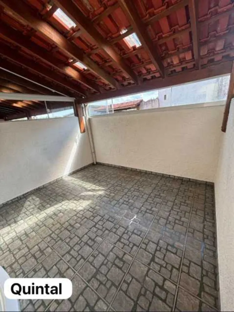 Casa de Condomínio, 2 quartos - Foto 15