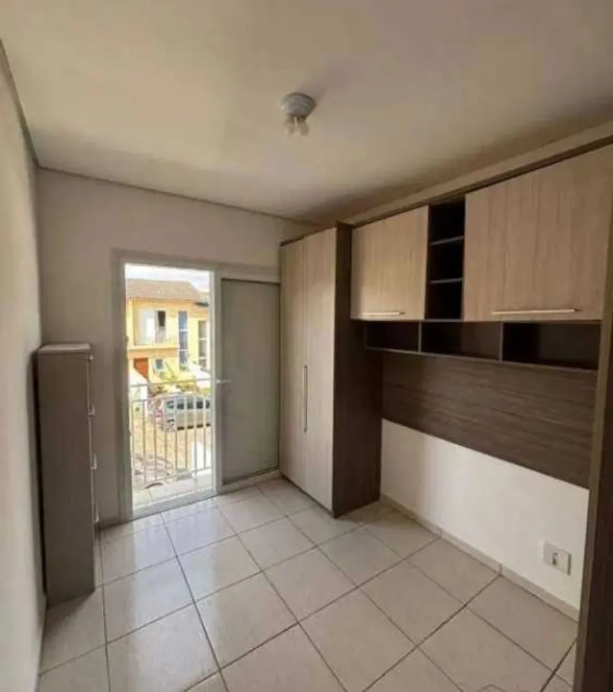 Casa de Condomínio, 2 quartos - Foto 12
