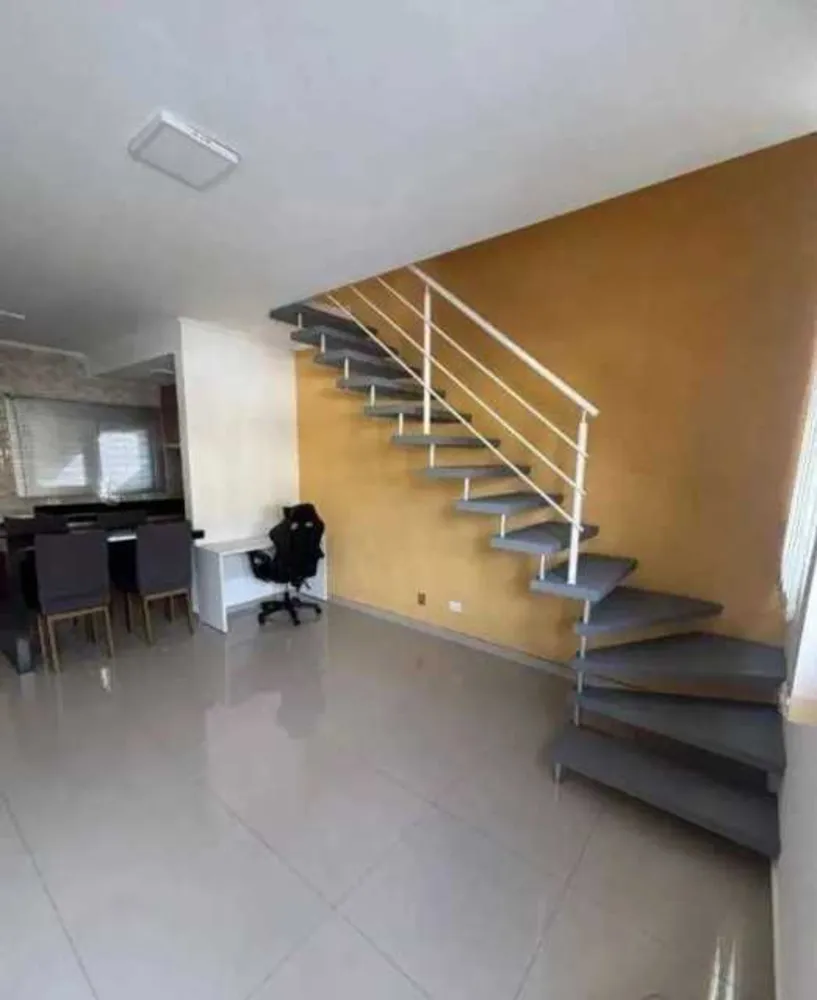 Casa de Condomínio, 2 quartos - Foto 4