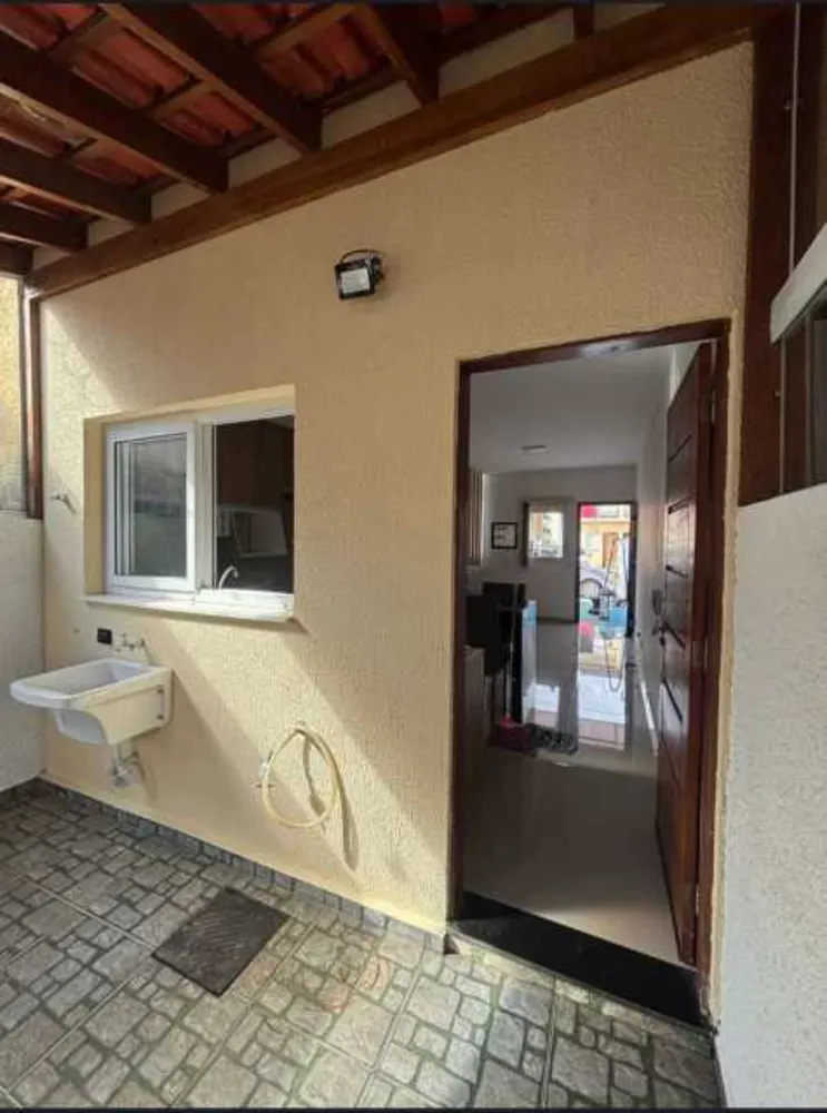 Casa de Condomínio, 2 quartos - Foto 10