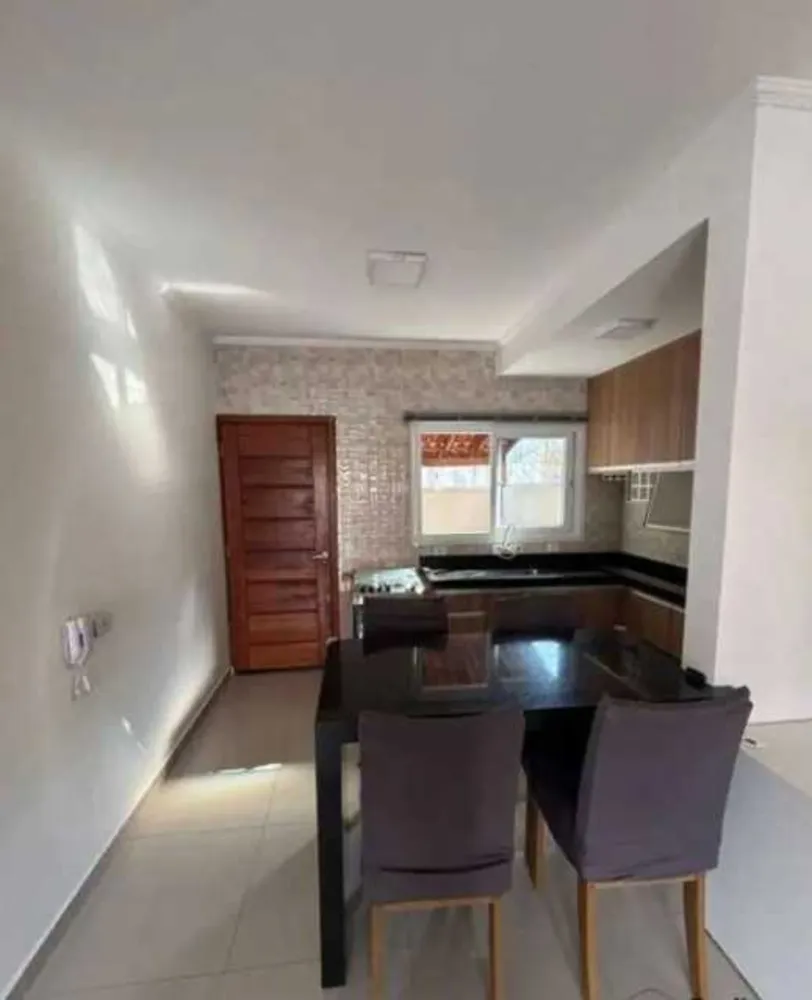Casa de Condomínio, 2 quartos - Foto 7
