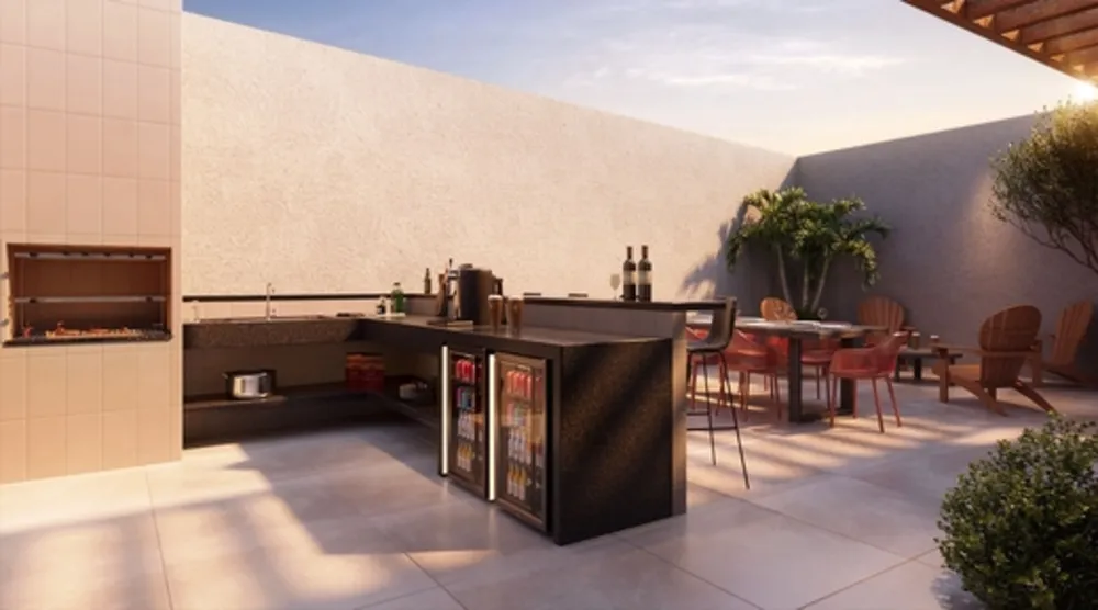 Apartamento, 3 quartos, 78 m² - Foto 2
