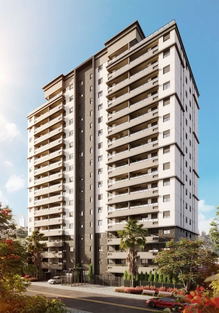 Apartamento, 3 quartos, 78 m² - Foto 4