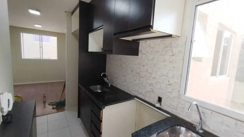 Apartamento, 2 quartos, 40 m² - Foto 4