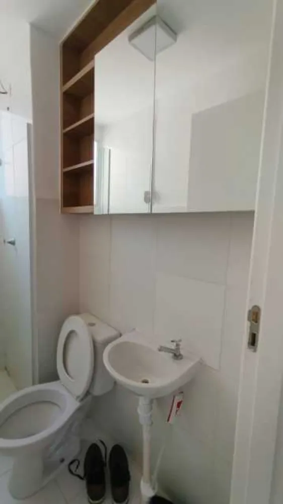 Apartamento, 2 quartos, 40 m² - Foto 6