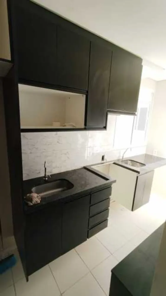 Apartamento, 2 quartos, 40 m² - Foto 3