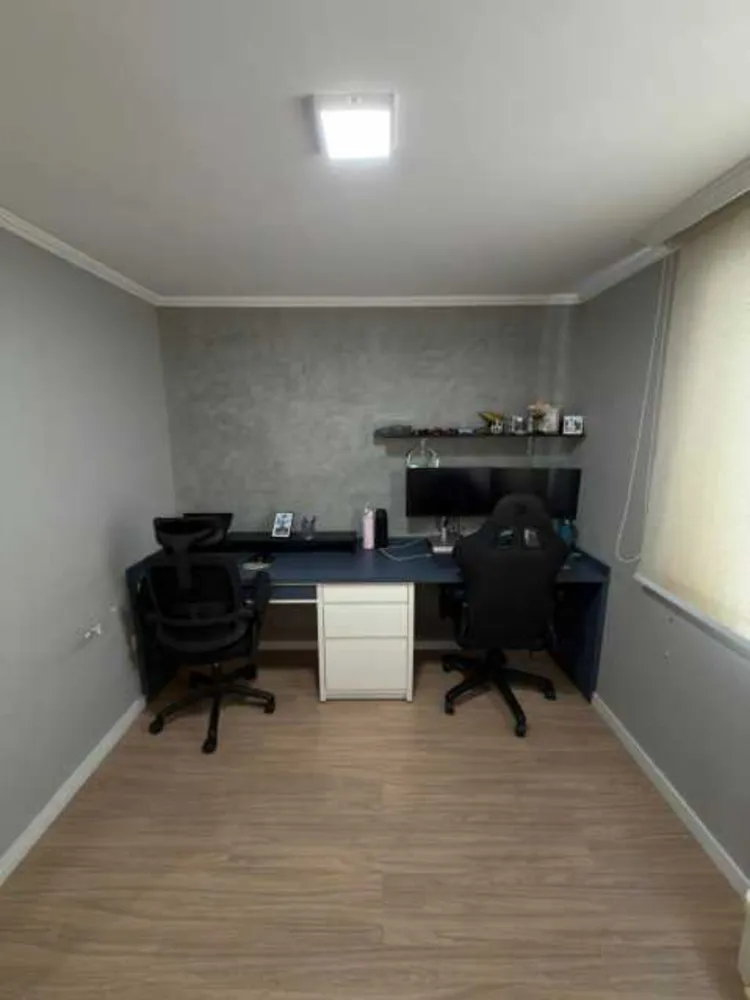 Apartamento, 2 quartos, 48 m² - Foto 6