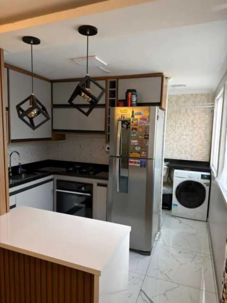 Apartamento, 2 quartos, 48 m² - Foto 10