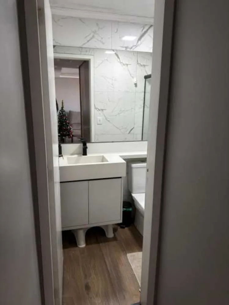 Apartamento, 2 quartos, 48 m² - Foto 3