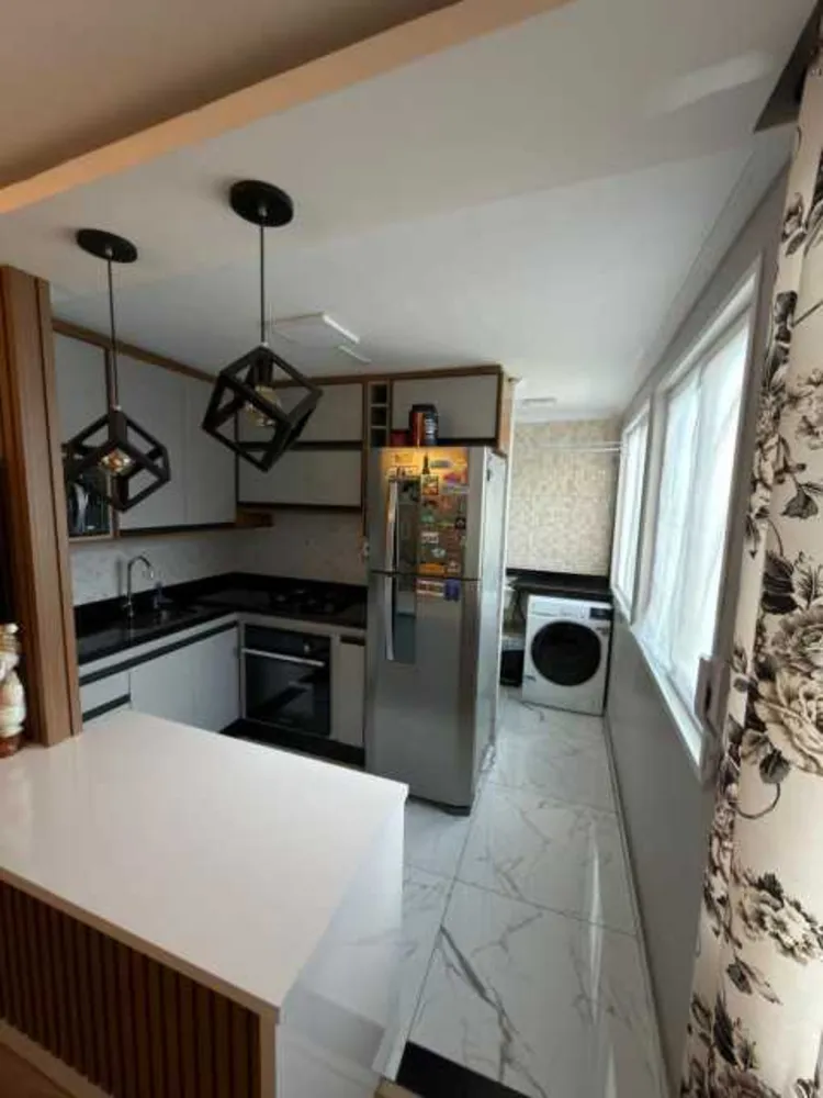 Apartamento, 2 quartos, 48 m² - Foto 8