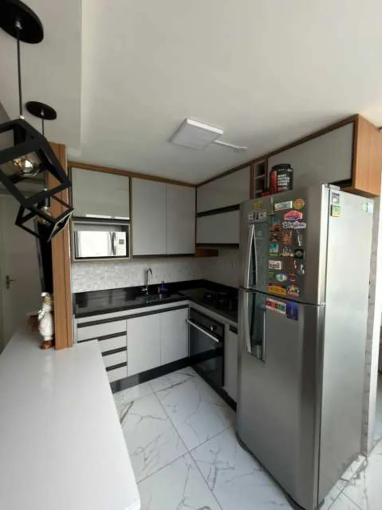 Apartamento, 2 quartos, 48 m² - Foto 9