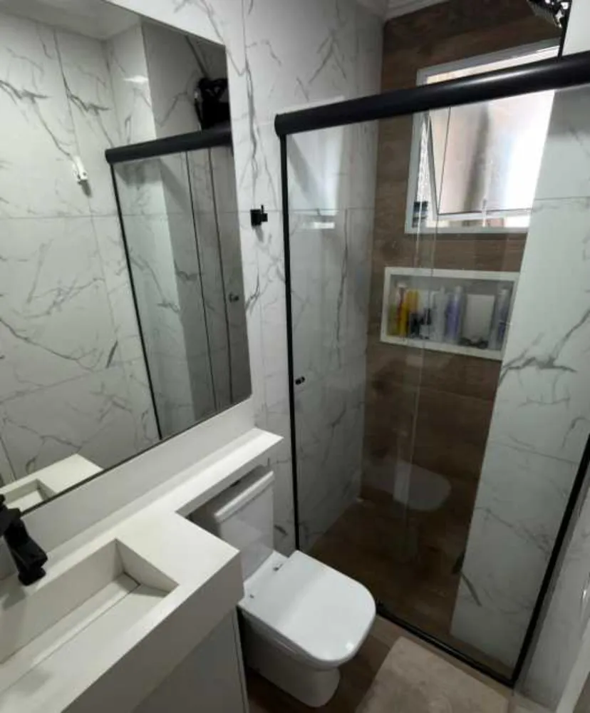 Apartamento, 2 quartos, 48 m² - Foto 1