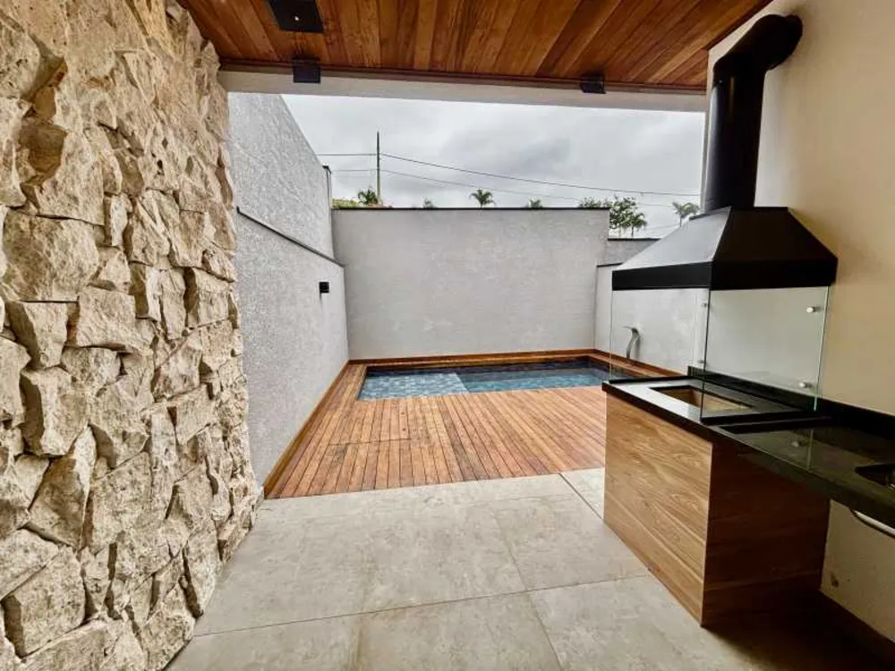 Casa de Condomínio, 3 quartos - Foto 9