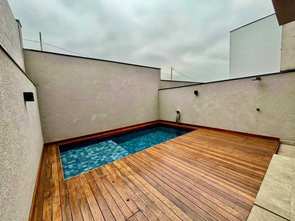 Casa de Condomínio, 3 quartos - Foto 12