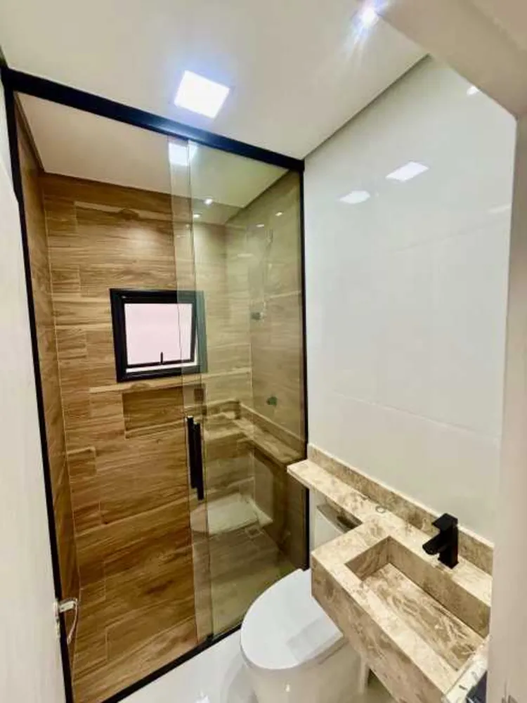 Casa de Condomínio, 3 quartos - Foto 6