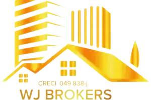 Logo de WJ BROKERS