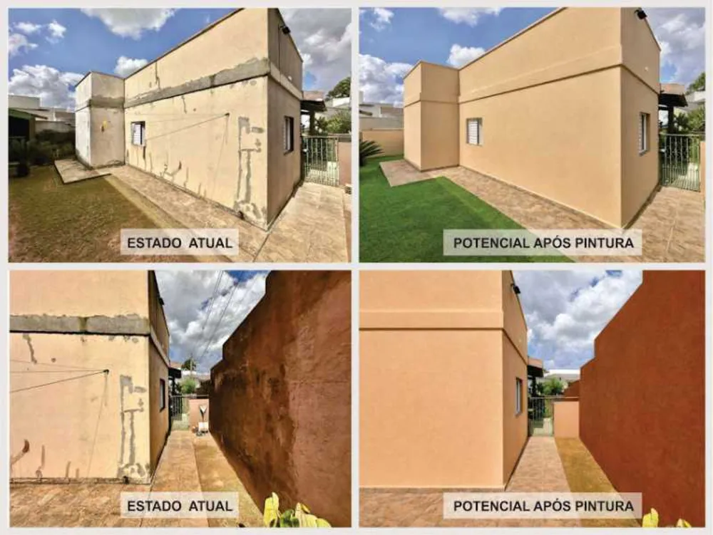 Casa Comercial, 89 m² - Foto 9