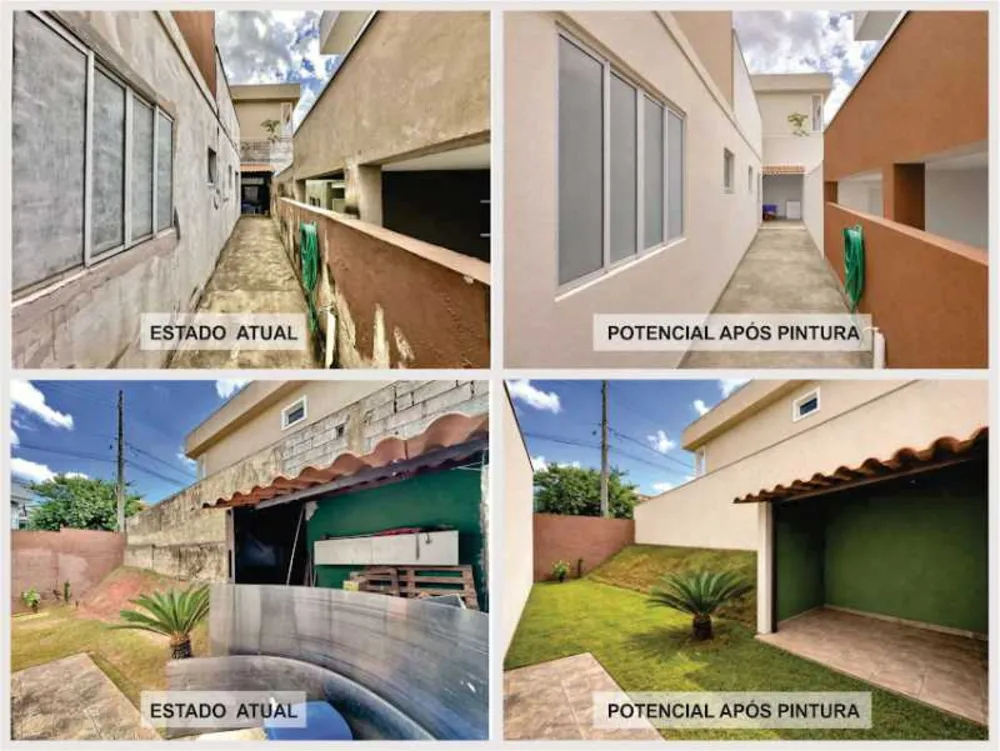Casa Comercial, 89 m² - Foto 10