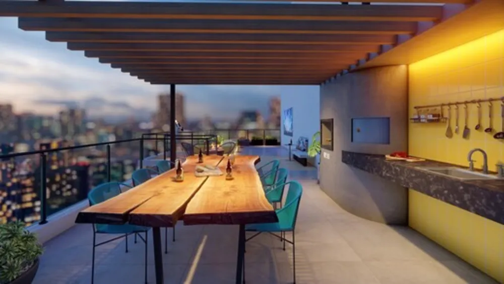 Loft, 20 m² - Foto 3