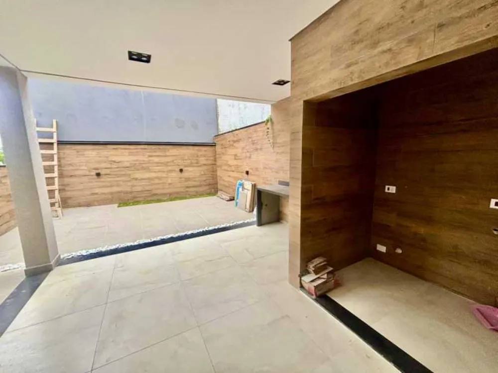 Casa de Condomínio, 3 quartos - Foto 12