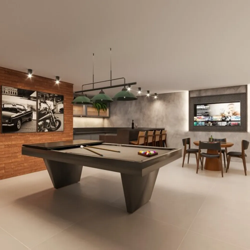 Casa de Condomínio, 4 quartos - Foto 6