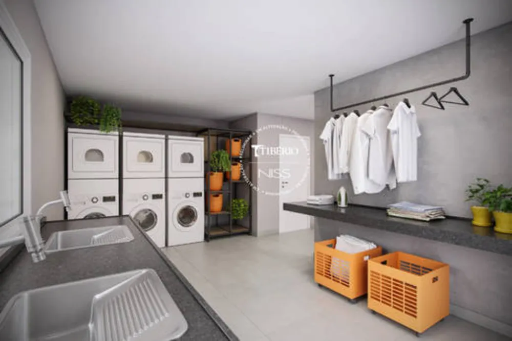 Loft, 24 m² - Foto 2