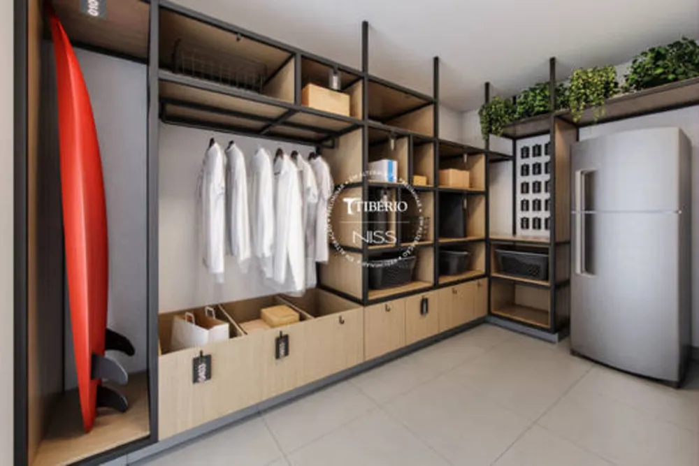 Loft, 24 m² - Foto 3