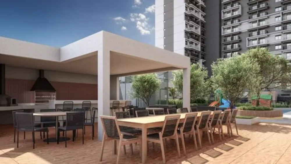 Apartamento, 2 quartos, 44 m² - Foto 11