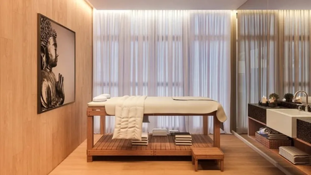 Apartamento, 2 quartos, 65 m² - Foto 13