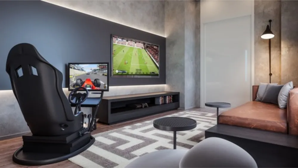 Apartamento, 4 quartos, 120 m² - Foto 4
