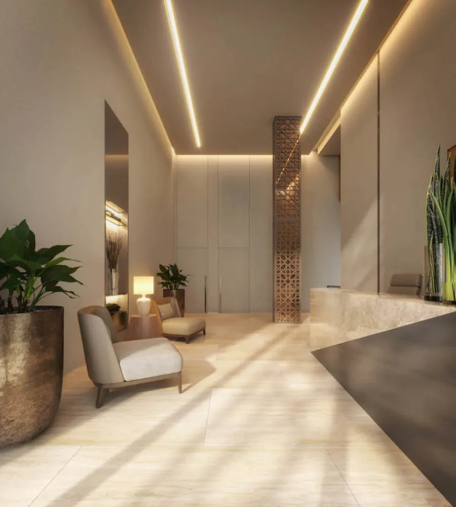Sala-Conjunto, 53 m² - Foto 2
