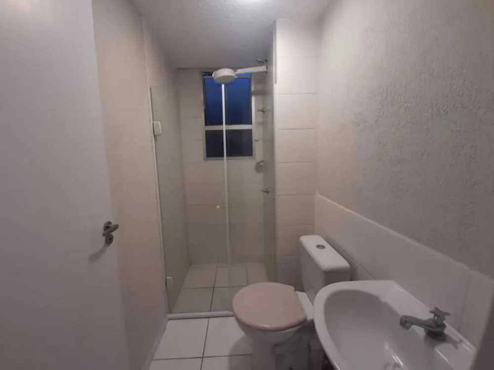 Apartamento, 2 quartos, 43 m² - Foto 6