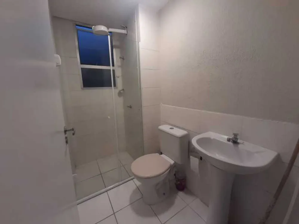 Apartamento, 2 quartos, 43 m² - Foto 7