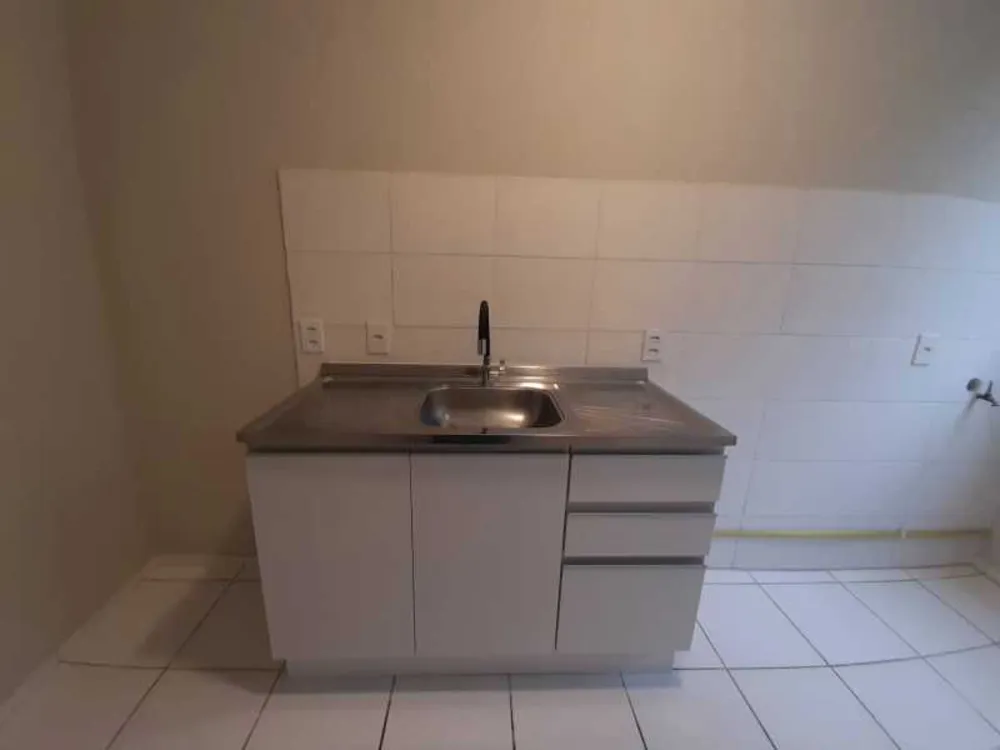 Apartamento, 2 quartos, 43 m² - Foto 9