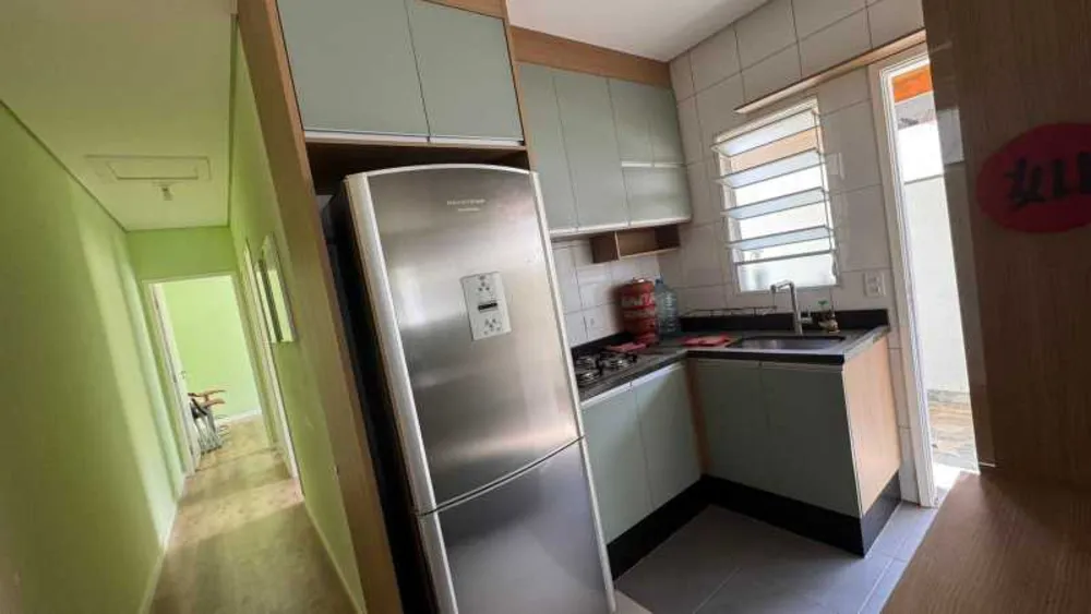 Casa de Condomínio, 2 quartos - Foto 8