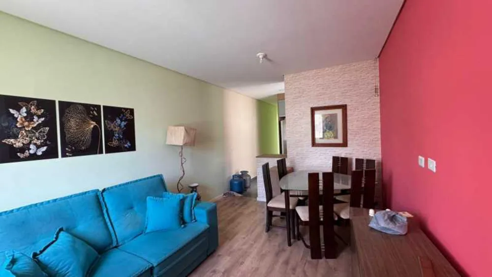 Casa de Condomínio, 2 quartos - Foto 12