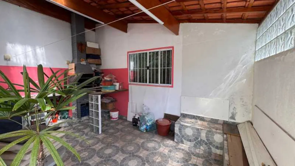 Casa de Condomínio, 2 quartos - Foto 5