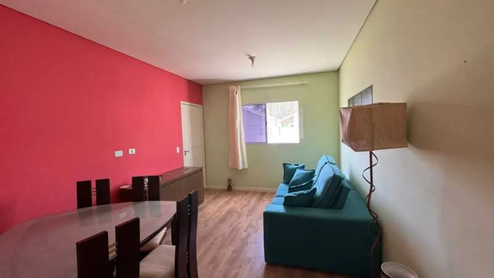 Casa de Condomínio, 2 quartos - Foto 10