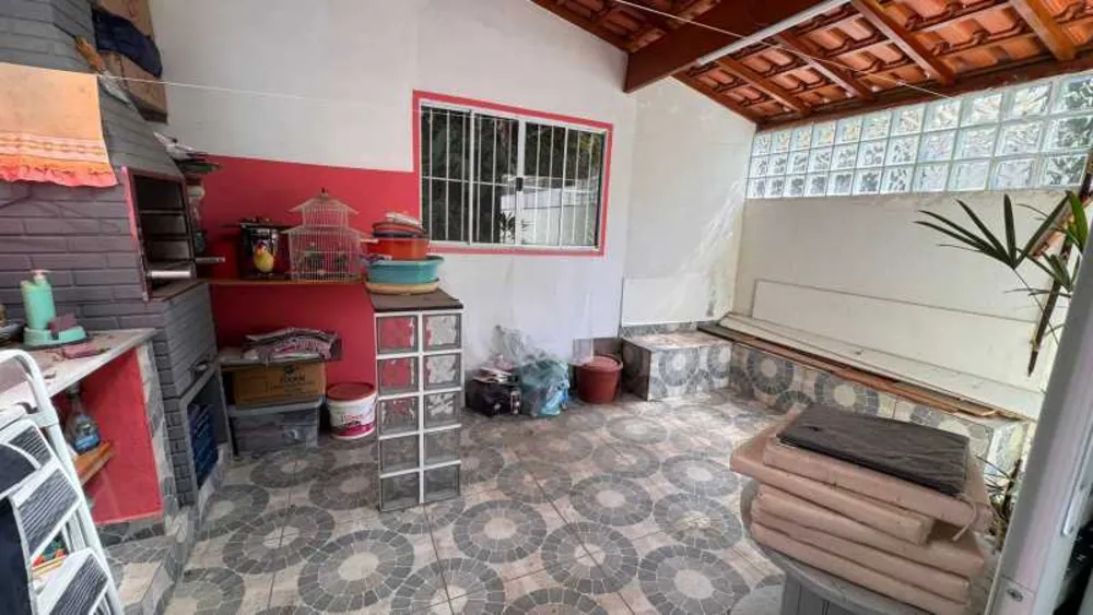 Casa de Condomínio, 2 quartos - Foto 6